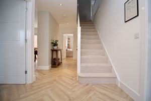 Entance Hallway- click for photo gallery